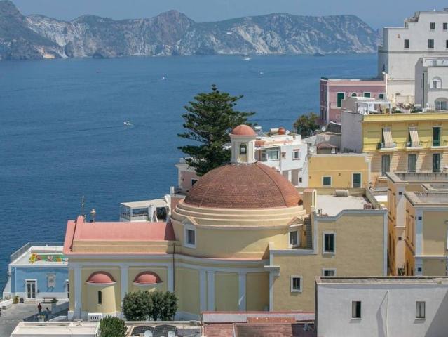 Prestigiosa villa in vendita Via Parata, Ponza, Latina, Lazio