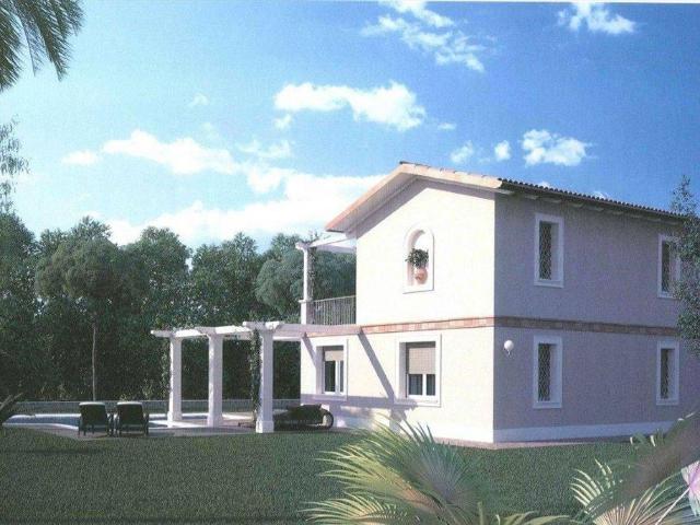 Prestigiosa villa in vendita Via per Cerreta, Montignoso, Toscana