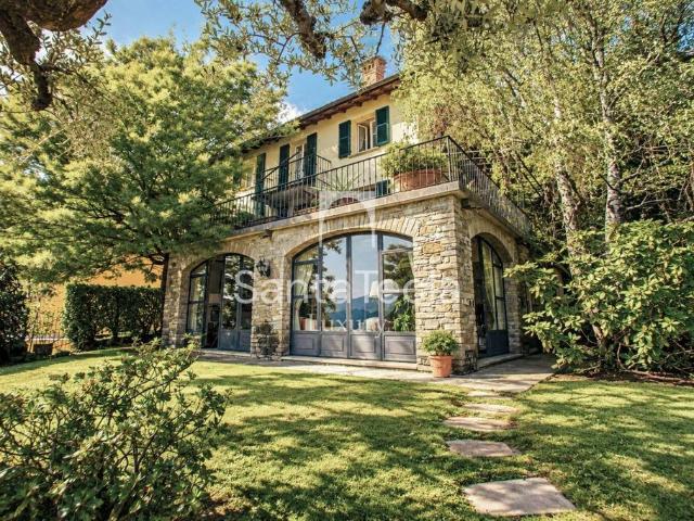 Prestigiosa villa in vendita Via Per la Torre Santa Maria, SNC, San Siro, Como, Lombardia