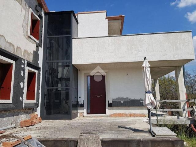 Villa in vendita Via Pompea, 6, Pescantina, Veneto
