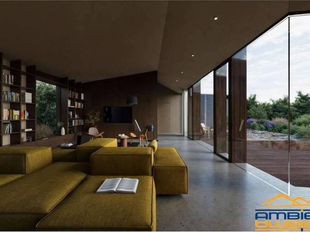 Villa di 375 mq in vendita VIA PODGORA, 26, Merate, Lombardia
