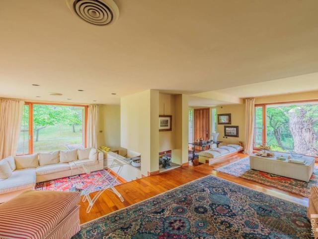 Prestigiosa villa in vendita Via Poggio ai Grilli Ovest, Collesalvetti, Livorno, Toscana
