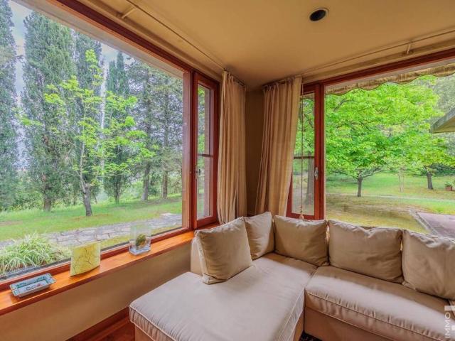 Prestigiosa villa in vendita Via Poggio ai Grilli Ovest, Collesalvetti, Livorno, Toscana