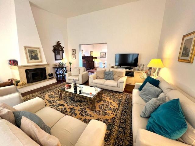 Prestigiosa villa in vendita Via Pulica, Montelupo Fiorentino, Firenze, Toscana