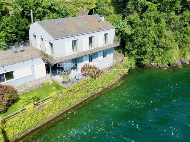Villa di 300 mq in vendita Brienno, Lombardia