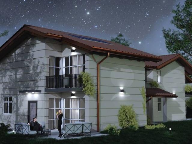 Villa di 172 mq in vendita Via Resegone, Briosco, Monza e Brianza, Lombardia