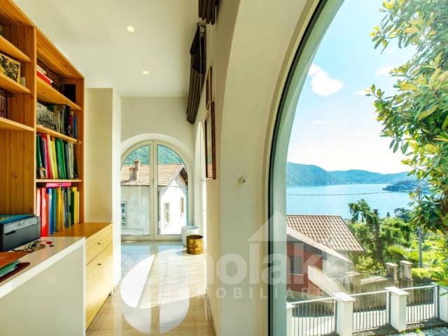 Prestigiosa villa in vendita Via Roma, 46, Moltrasio, Lombardia