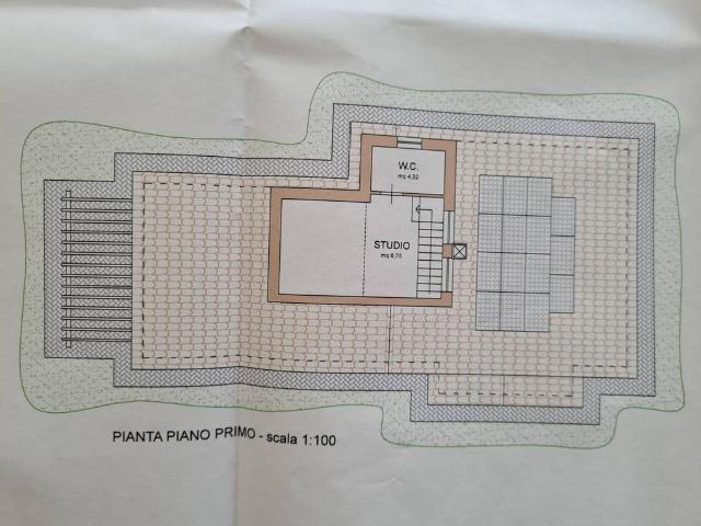 Prestigiosa villa in vendita Via Romana Traversa 5, Montecarlo, Lucca, Toscana