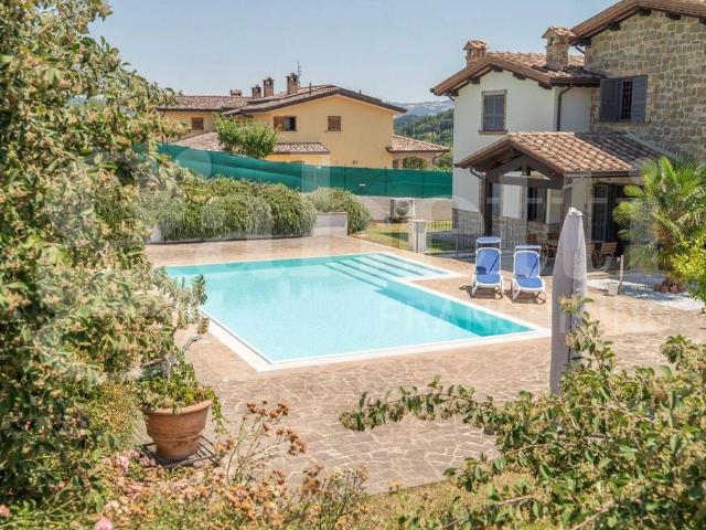 Prestigiosa villa in vendita Via Roberto Pomini, 6, Perugia, Umbria