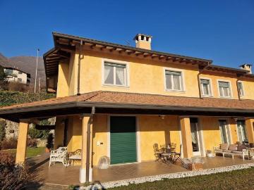 Prestigiosa villa in vendita Via San Bernardo, 20/h, Lumezzane, Lombardia