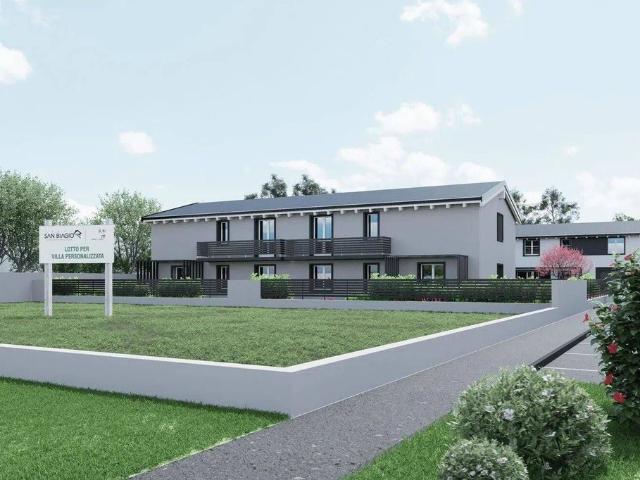 Prestigiosa villa in vendita Via San Biagio, 227, Borgonovo Val Tidone, Emilia Romagna