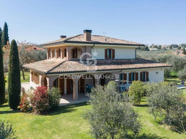 Prestigiosa villa in vendita Via San Giovanni, 56, Misano Adriatico, Rimini, Emilia Romagna