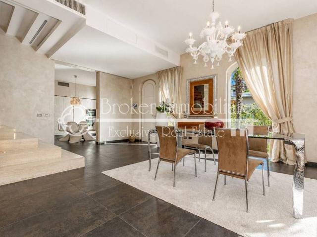Prestigiosa villa in vendita Via San Giovanni Bosco, Viareggio, Lucca, Toscana