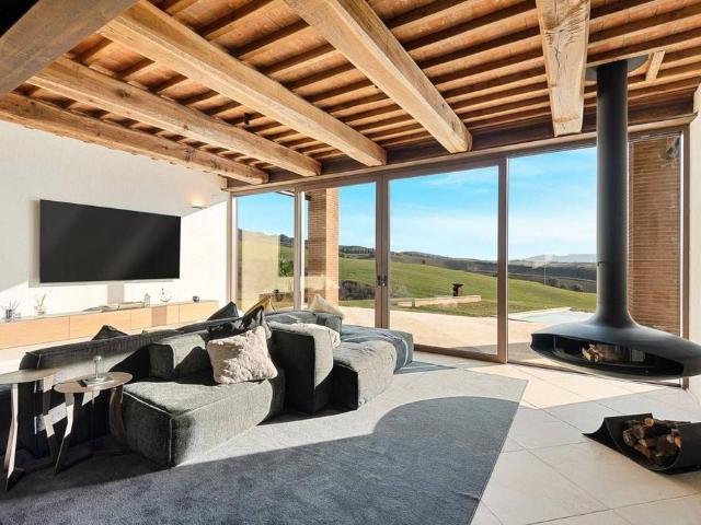 Prestigiosa villa in vendita Via San Vivaldo, 43, Montaione, Firenze, Toscana
