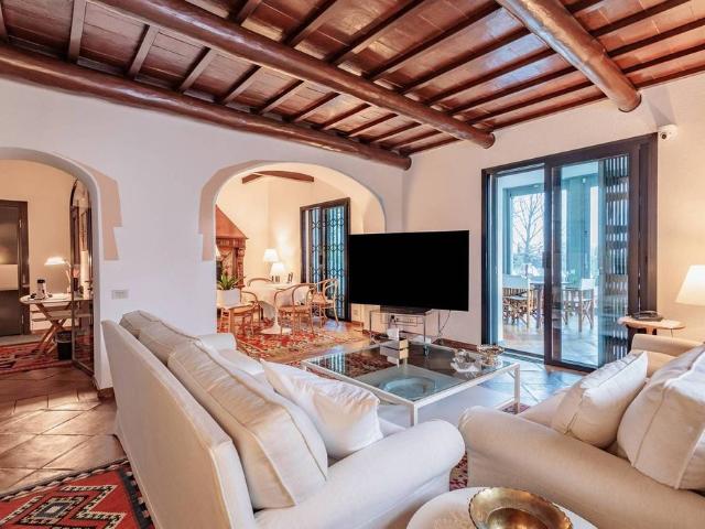 Prestigiosa villa in vendita Via Serafina, San Colombano al Lambro, Lombardia