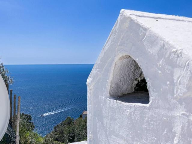 Prestigiosa villa in vendita VIA SOPRAMARE, Amalfi, Campania