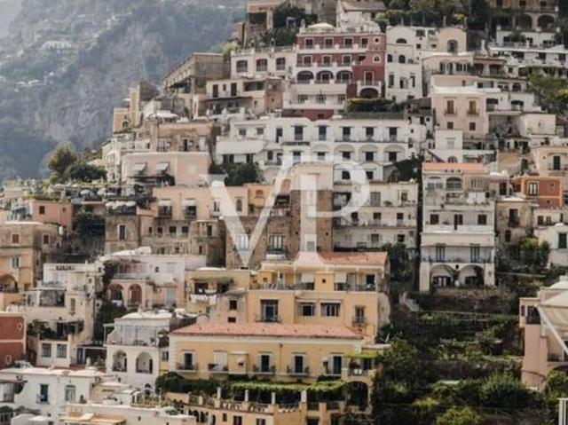 Prestigiosa villa in vendita Via Sopramare, Amalfi, Campania