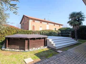 Prestigiosa villa in vendita Via Statutaria, 167, Casalgrande, Emilia Romagna