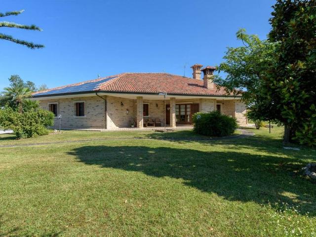 Villa di 324 mq in vendita Via Stella, 21, Rivignano, Friuli Venezia Giulia