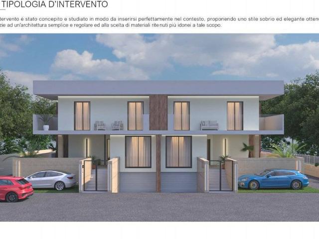 Prestigiosa villa in vendita Viale della Libertà, Lusciano, Caserta, Campania