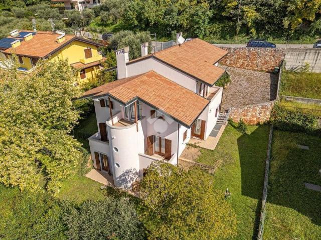 Prestigiosa villa in vendita Viale piazza della pieve, 2, Sant'Ambrogio di Valpolicella, Veneto