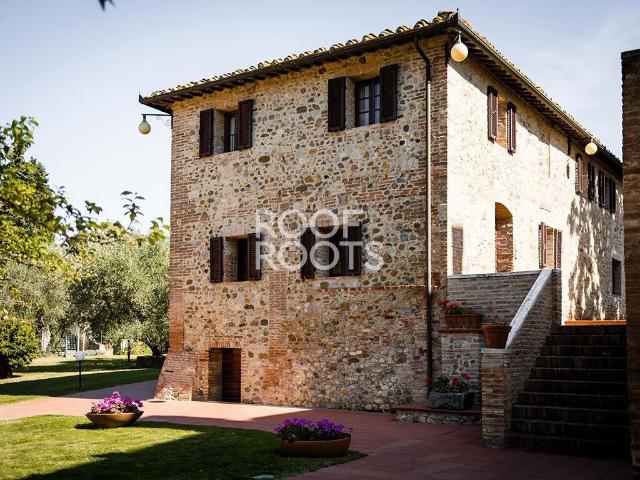 Prestigiosa villa in vendita 53019 Castelnuovo Berardenga, Castelnuovo Berardenga, Toscana