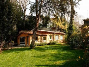 Prestigiosa villa in affitto via di Villa Ruffo, Roma, Lazio