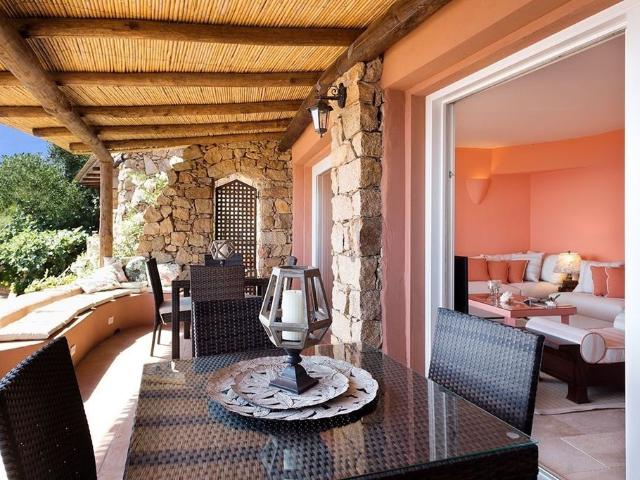 Prestigiosa Villetta a Schiera di 125 mq in vendita piccolo pevero, Porto Cervo, Sardegna