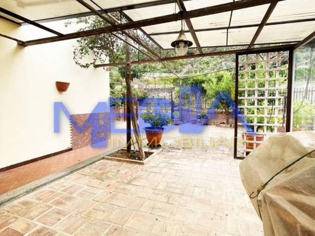 Prestigiosa Villetta a Schiera di 135 mq in vendita Via Roma, 467, Sperlonga, Lazio