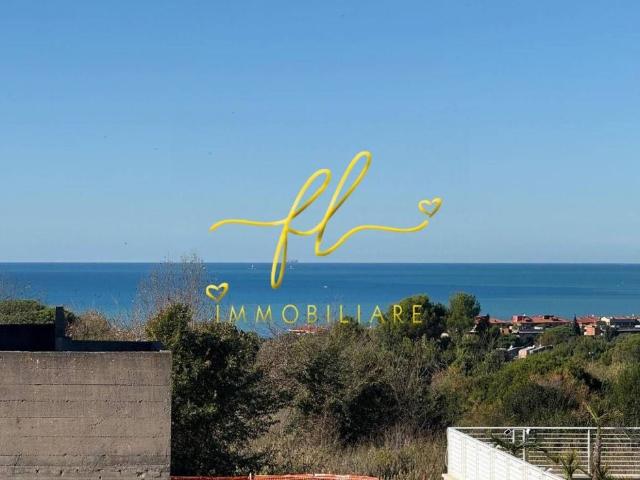 Prestigiosa Villetta a Schiera di 200 mq in vendita Via delle Villette, Livorno, Toscana