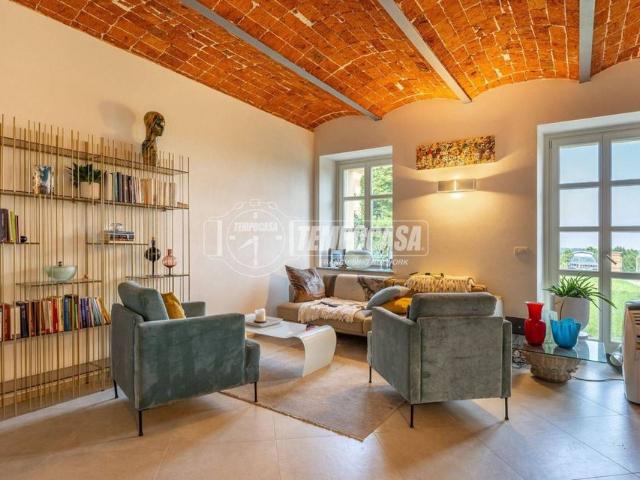 Prestigiosa Villetta a Schiera di 215 mq in vendita Località Viatosto 26, Asti, Piemonte