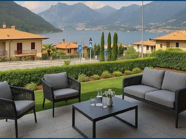 Prestigiosa Villetta a Schiera di 223 mq in vendita Via Camontaro, 56, Sulzano, Lombardia