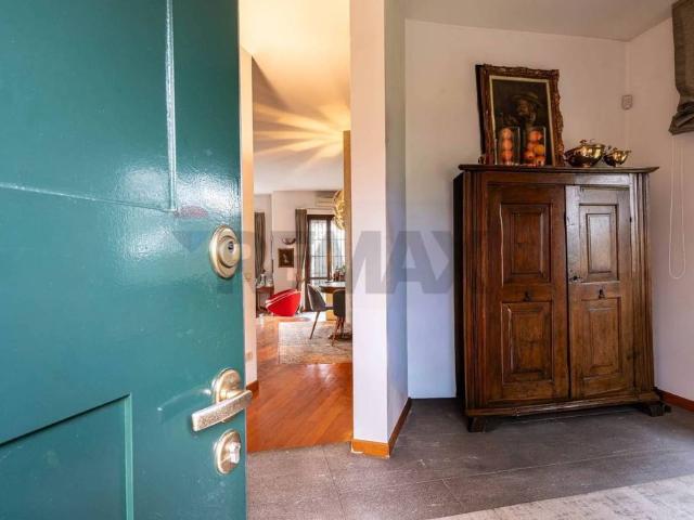 Prestigiosa Villetta a Schiera di 291 mq in vendita via 7 strada, 90, Segrate, Lombardia