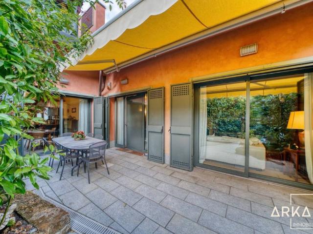 Prestigiosa Villetta a Schiera di 324 mq in vendita Via Luisa del Carretto, 58, Torino, Piemonte