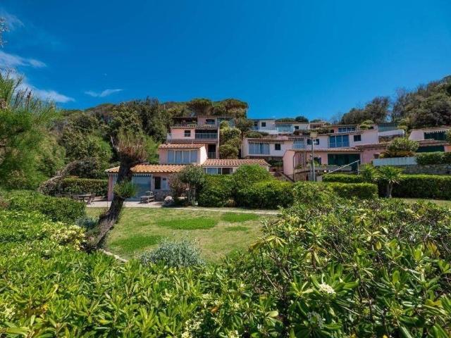 Prestigiosa Villetta a Schiera di 60 mq in vendita Località Biodola, Portoferraio, Livorno, Toscana