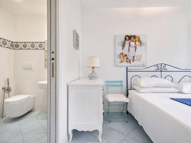 Prestigiosa Villetta a Schiera di 65 mq in vendita Lungomare Pyrgi, 13/B, Santa Marinella, Roma, Lazio