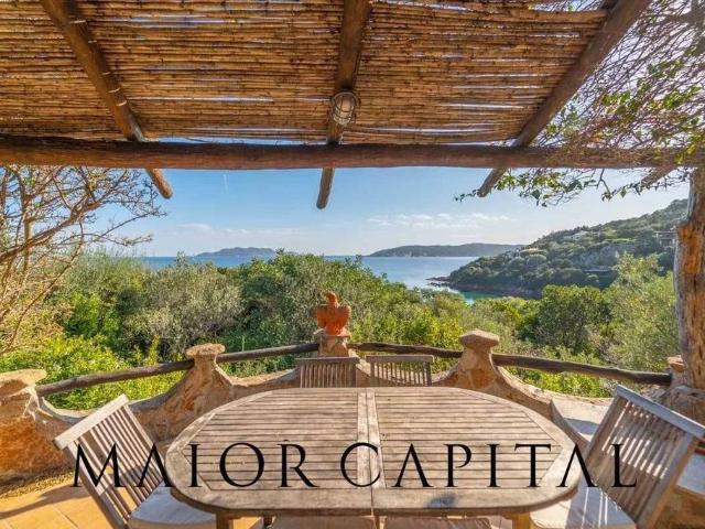 Prestigiosa Villetta a Schiera di 96 mq in vendita Via Sagittario, Loiri Porto San Paolo, Sassari, Sardegna