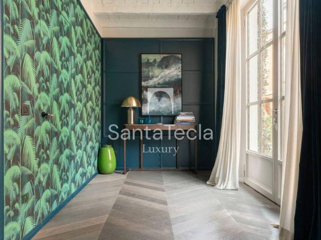 Prestigiosa Villetta a Schiera in vendita Via Carlo D'Adda, 9/A, Milano, Lombardia