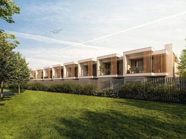 Prestigiosa Villetta a Schiera in vendita Via Cesare Battisti, 147, Cologno Monzese, Lombardia