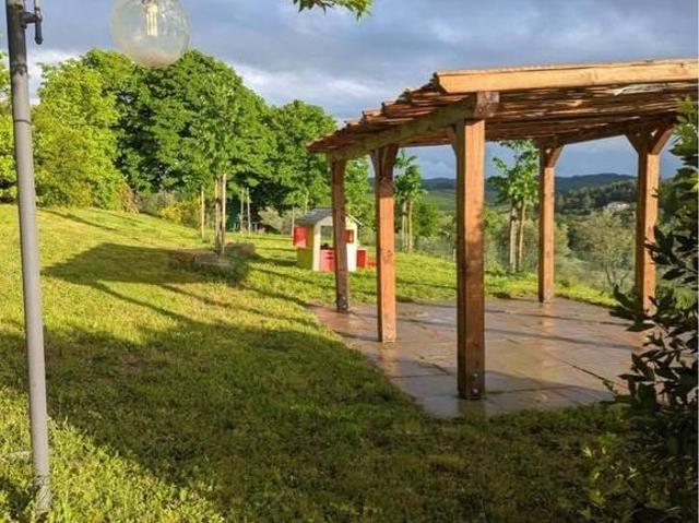 Prestigiosa Villetta a Schiera in vendita Barberino Val d'Elsa, Italia