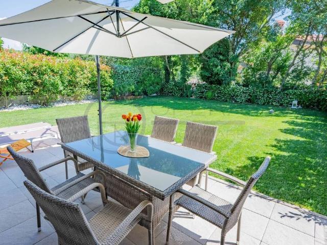 Prestigiosa Villetta a Schiera in vendita Località Basovizza, 563/1, Trieste, Friuli Venezia Giulia