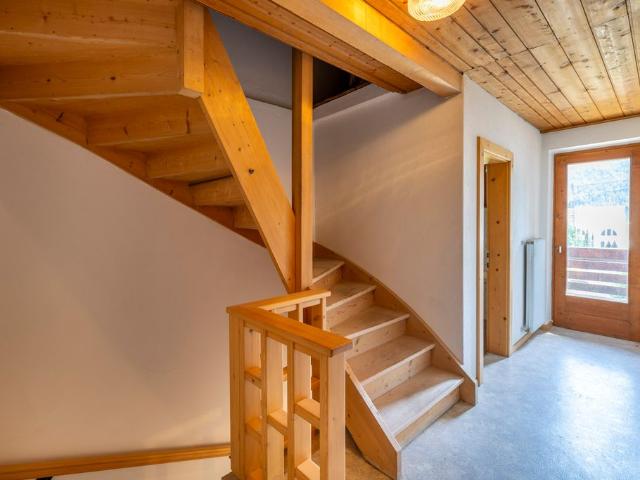 Prestigiosa Villetta a Schiera in vendita Str. S. Linert, 55, 39036 Badia BZ, Italy, Badia, Bolzano, Trentino Alto Adige