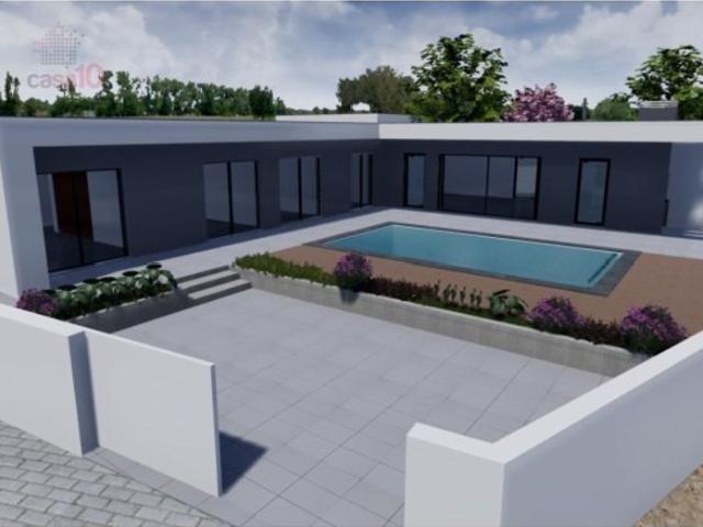 Casa de 252 m² à venda Caldas da Rainha, Portugal