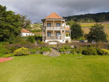 Casa de luxo de 219 m² à venda Câmara de Lobos, Madeira
