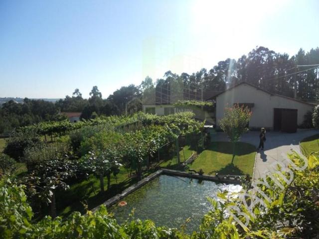 Prestigiosa casa de 144 m² à venda Caminha, Portugal