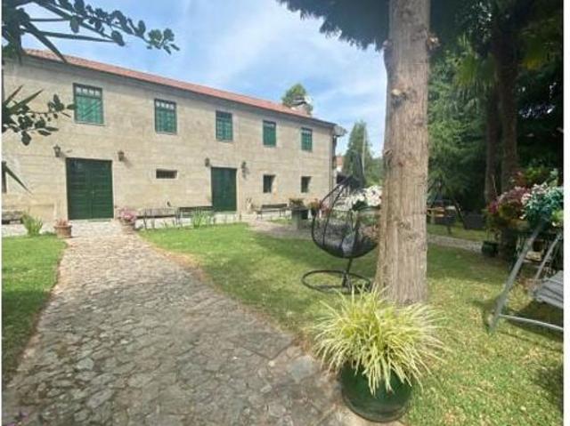 Casa de luxo à venda Baião, Porto