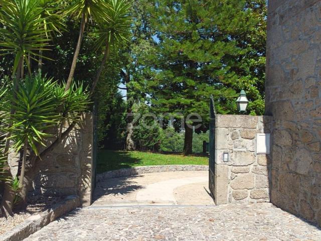 Prestigiosa casa de 1543 m² à venda Barcelos, Portugal