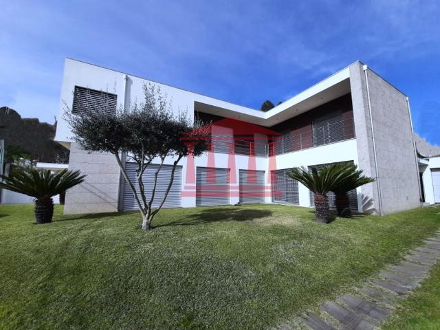 Casa de prestígio de 360 m² à venda Barcelos, Braga