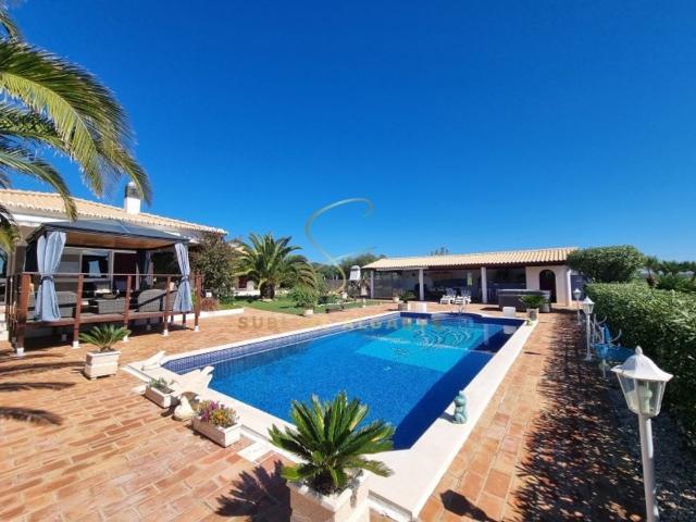 Prestigiosa casa à venda Bensafrim, Lagos, Faro