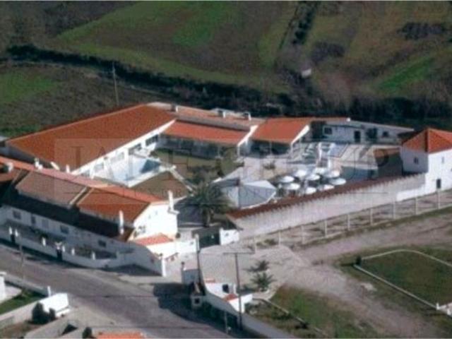 Prestigiosa casa à venda Gavião, Portugal